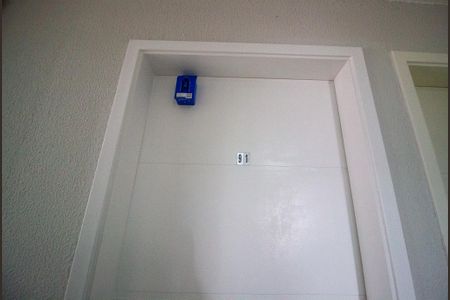 Apartamento para alugar com 57m², 2 quartos e 2 vagasLockbox