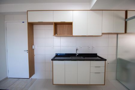 Apartamento para alugar com 57m², 2 quartos e 2 vagasCozinha 