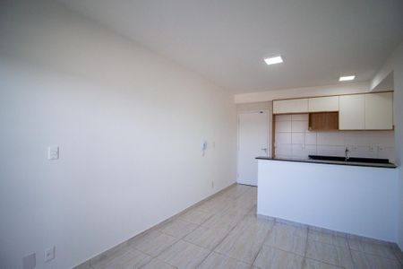 Apartamento para alugar com 57m², 2 quartos e 2 vagasSala 