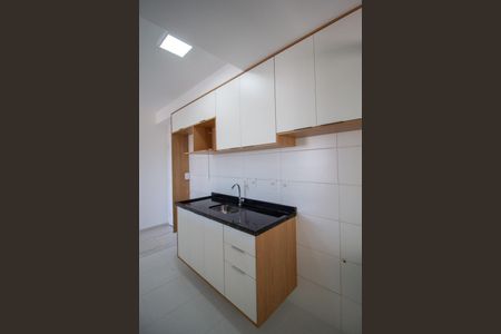 Apartamento para alugar com 57m², 2 quartos e 2 vagasCozinha 