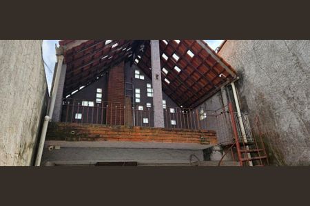 Casa à venda com 3 quartos, 240m² em Parque Continental I, Guarulhos