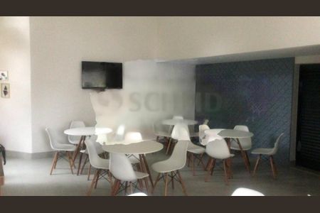 Apartamento à venda com 3 quartos, 70m² em Jardim Palmares (Zona Sul), São Paulo