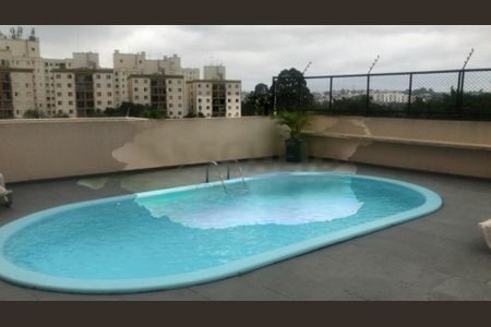Apartamento à venda com 3 quartos, 70m² em Jardim Palmares (Zona Sul), São Paulo