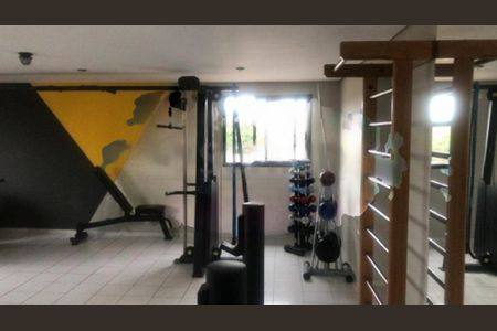 Apartamento à venda com 3 quartos, 70m² em Jardim Palmares (Zona Sul), São Paulo