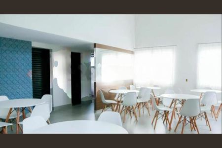 Apartamento à venda com 3 quartos, 70m² em Jardim Palmares (Zona Sul), São Paulo