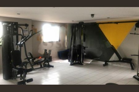 Apartamento à venda com 3 quartos, 70m² em Jardim Palmares (Zona Sul), São Paulo