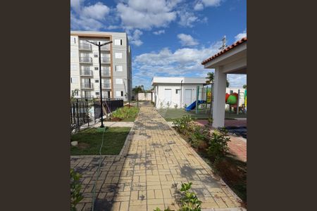 Apartamento à venda com 2 quartos, 44m² em Parque Ceasa, Campinas