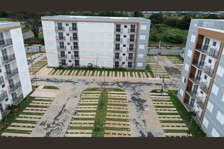Apartamento à venda com 2 quartos, 44m² em Parque Ceasa, Campinas
