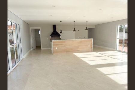 Apartamento à venda com 2 quartos, 44m² em Parque Ceasa, Campinas