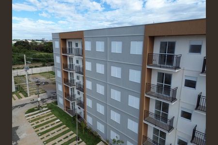 Apartamento à venda com 2 quartos, 44m² em Parque Ceasa, Campinas