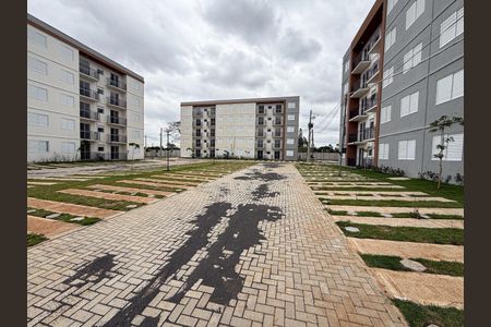 Apartamento à venda com 2 quartos, 44m² em Parque Ceasa, Campinas