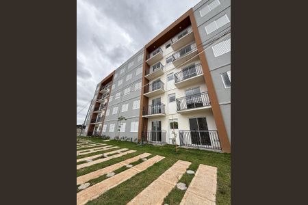 Apartamento à venda com 2 quartos, 44m² em Parque Ceasa, Campinas