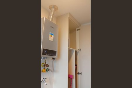Foto 26 de apartamento à venda com 2 quartos, 64m² em Vila Cruzeiro, São Paulo