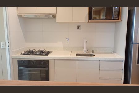 Foto 13 de apartamento à venda com 2 quartos, 64m² em Vila Cruzeiro, São Paulo