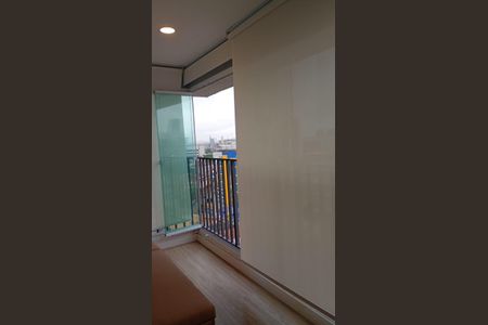 Foto 11 de apartamento à venda com 2 quartos, 64m² em Vila Cruzeiro, São Paulo
