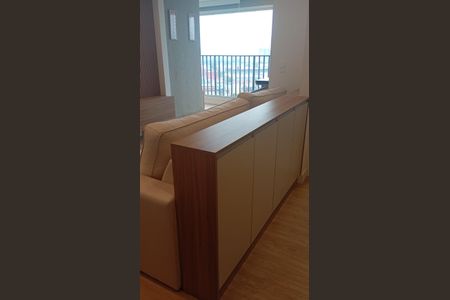 Foto 04 de apartamento à venda com 2 quartos, 64m² em Vila Cruzeiro, São Paulo
