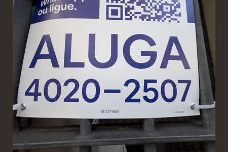MVJT-668 de apartamento para alugar com 1 quarto, 49m² em Liberdade, São Paulo