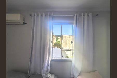 Casa para alugar com 90m², 3 quartos e 1 vaga Casa para alugar com 90m², 3 quartos e 1 vagaVista da Suíte 2
