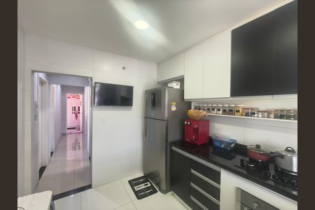 Casa para alugar com 90m², 3 quartos e 1 vaga Casa para alugar com 90m², 3 quartos e 1 vagaCozinha