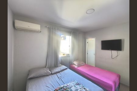 Casa para alugar com 90m², 3 quartos e 1 vaga Casa para alugar com 90m², 3 quartos e 1 vagaSuíte 2