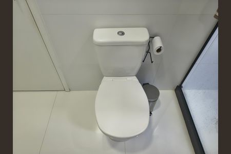 Casa para alugar com 90m², 3 quartos e 1 vaga Casa para alugar com 90m², 3 quartos e 1 vagaBanheiro da Suíte