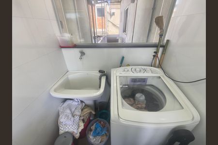Casa para alugar com 90m², 3 quartos e 1 vaga Casa para alugar com 90m², 3 quartos e 1 vagaÁrea de serviço