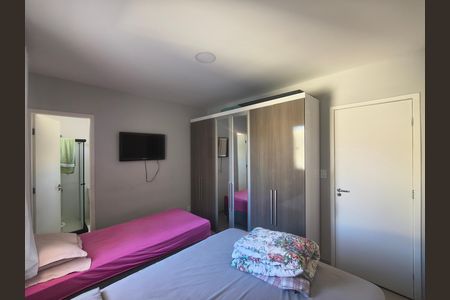 Casa para alugar com 90m², 3 quartos e 1 vaga Casa para alugar com 90m², 3 quartos e 1 vagaSuíte 2