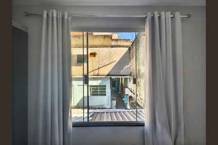 Vista da Suíte de casa para alugar com 3 quartos, 90m² em Curicica, Rio de Janeiro
