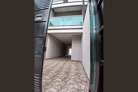 Casa à venda com 3 quartos, 154m² em Vila Regente Feijó, São Paulo