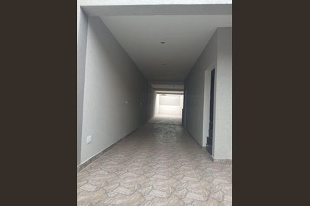 Casa à venda com 3 quartos, 154m² em Vila Regente Feijó, São Paulo