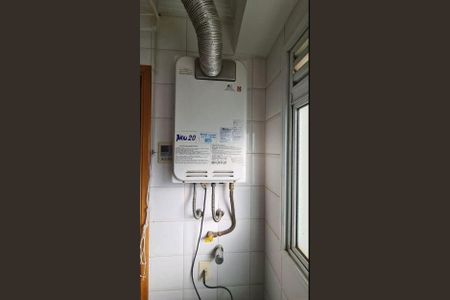Apartamento à venda com 98m², 3 quartos e 2 vagas