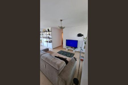 Apartamento à venda com 98m², 3 quartos e 2 vagas