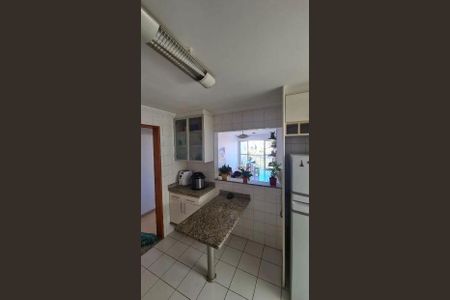 Apartamento à venda com 98m², 3 quartos e 2 vagas