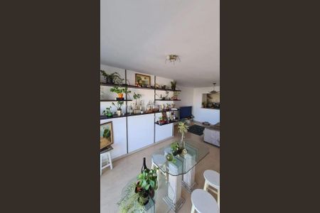 Apartamento à venda com 98m², 3 quartos e 2 vagas