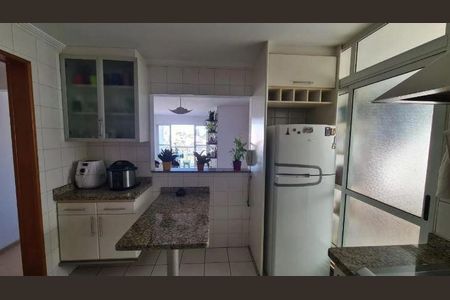 Apartamento à venda com 98m², 3 quartos e 2 vagas