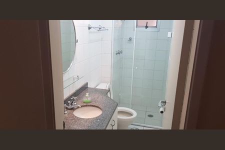 Foto 01 de apartamento para alugar com 3 quartos, 78m² em Ipiranga, São Paulo
