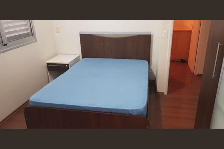 Foto 01 de apartamento para alugar com 3 quartos, 78m² em Ipiranga, São Paulo