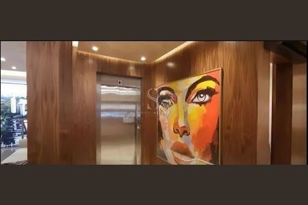 Apartamento à venda com 4 quartos, 254m² em Vila Clementino, São Paulo