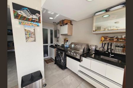 Foto 04 de apartamento à venda com 2 quartos, 92m² em Lapa, São Paulo