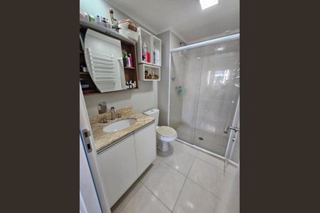 Foto 10 de apartamento à venda com 2 quartos, 92m² em Lapa, São Paulo