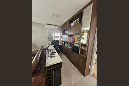 Foto 07 de apartamento à venda com 2 quartos, 92m² em Lapa, São Paulo