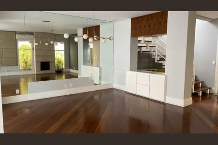 Casa à venda com 338m², 3 quartos e 2 vagas