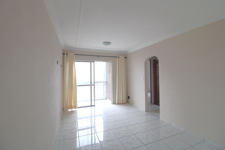 Sala de apartamento para alugar com 2 quartos, 80m² em Vila Santana, São Paulo