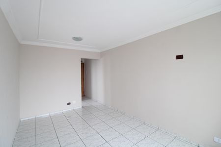 Sala de apartamento para alugar com 2 quartos, 80m² em Vila Santana, São Paulo