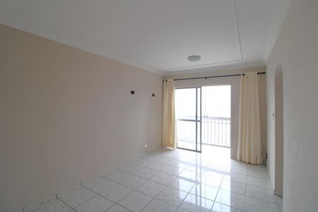 Sala de apartamento para alugar com 2 quartos, 80m² em Vila Santana, São Paulo