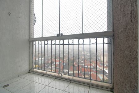 Sacada de apartamento para alugar com 2 quartos, 80m² em Vila Santana, São Paulo