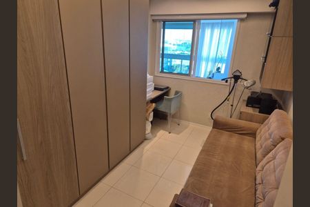 Apartamento à venda com 3 quartos, 93m² em Barra da Tijuca, Rio de Janeiro