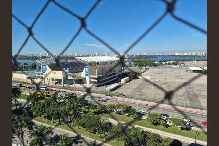 Apartamento à venda com 3 quartos, 93m² em Barra da Tijuca, Rio de Janeiro