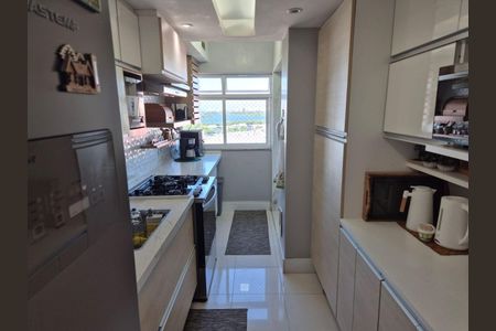 Apartamento à venda com 3 quartos, 93m² em Barra da Tijuca, Rio de Janeiro