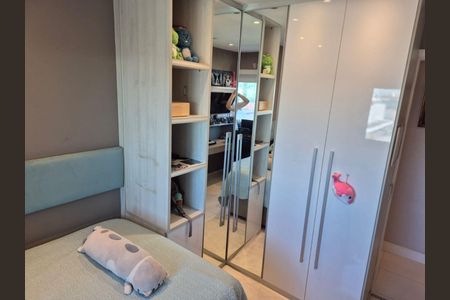 Apartamento à venda com 3 quartos, 93m² em Barra da Tijuca, Rio de Janeiro